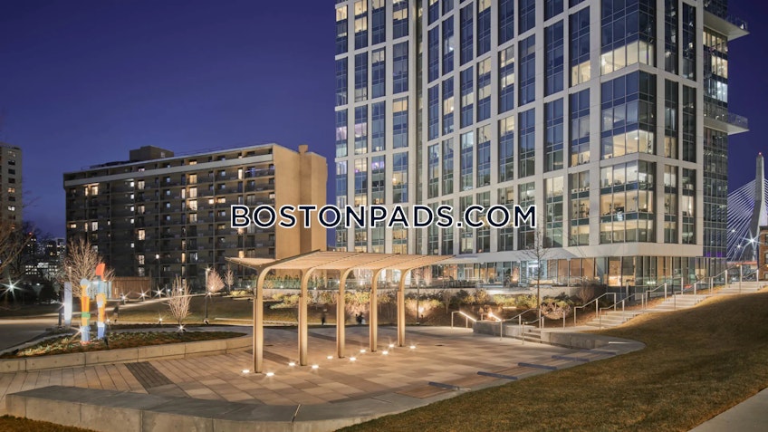 Boston - $4,435+ /month
