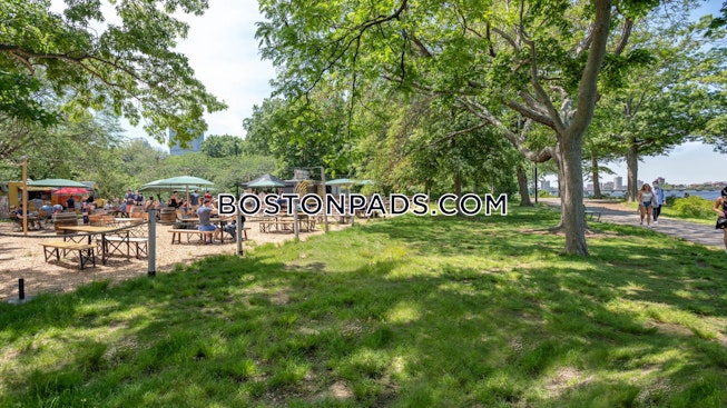 Boston - $3,705+ /mo
