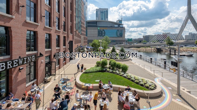Boston - $3,705+ /mo