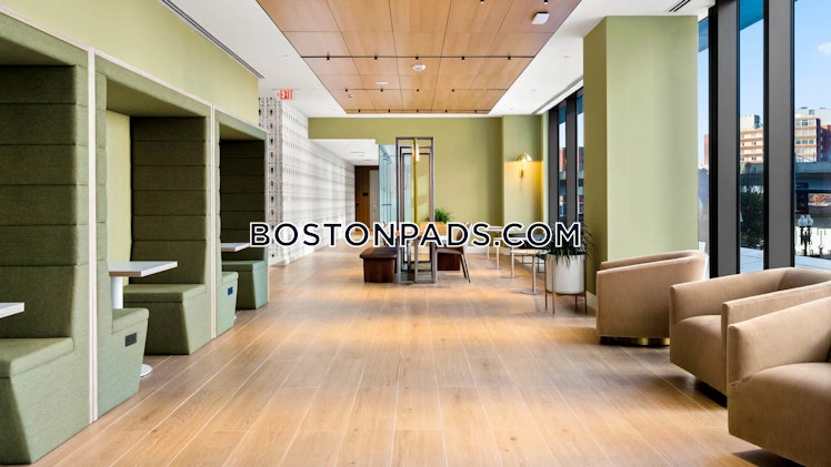 Lomasney Way., Boston