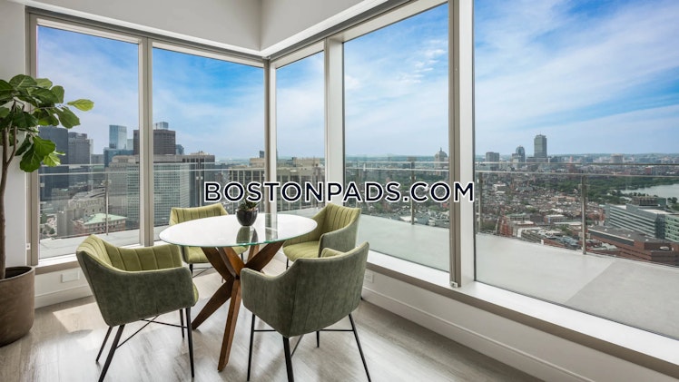 Lomasney Way., Boston