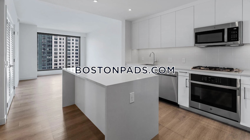Boston - $4,435+ /month