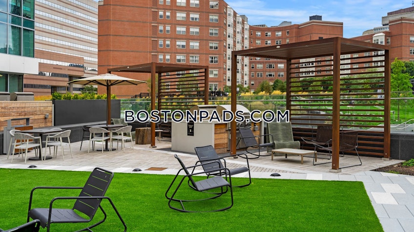 Boston - $5,700+ /month