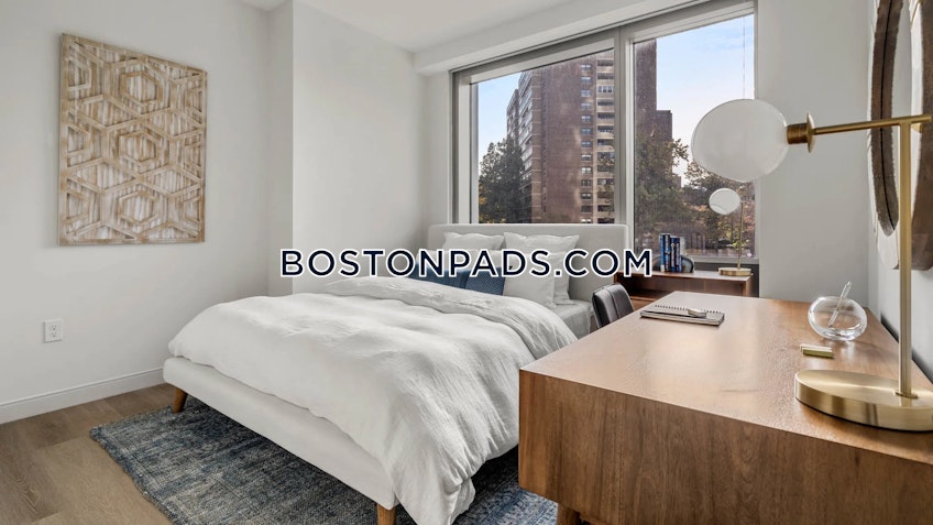 Boston - $4,435+ /month