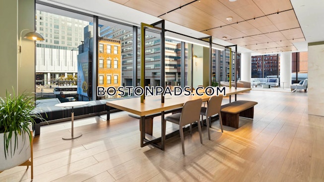 Boston - $4,435+ /mo