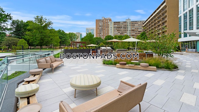 Boston - $4,435+ /mo