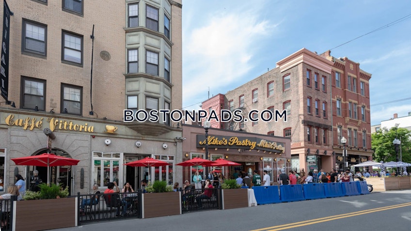 Boston - $4,435+ /month