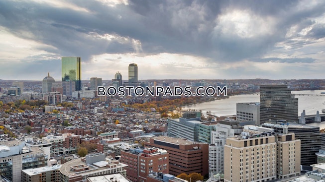 Boston - $4,435+ /mo