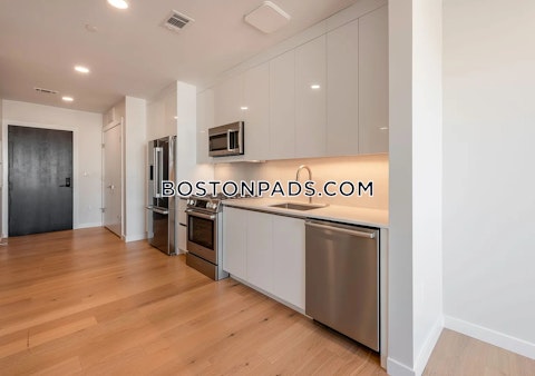 Sumner St. Boston photo 9