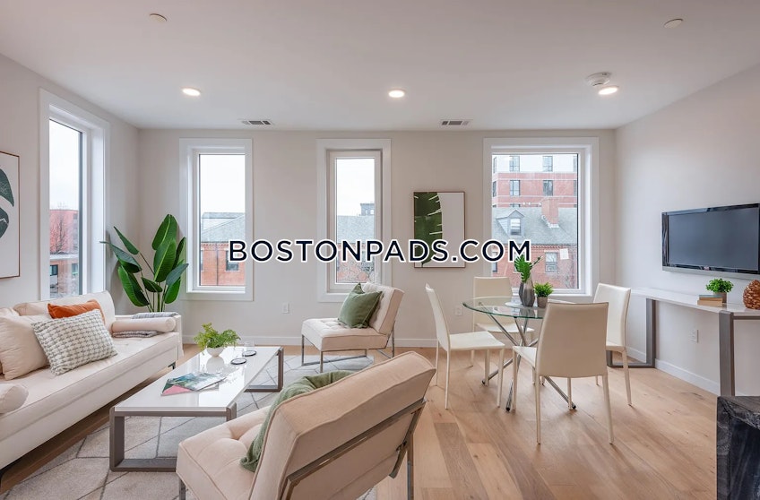 Boston - $4,400+ /month