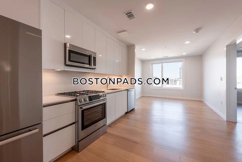 Boston - $4,400+ /month