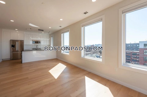 Sumner St. Boston photo 14