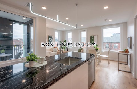 Sumner St. Boston photo 4