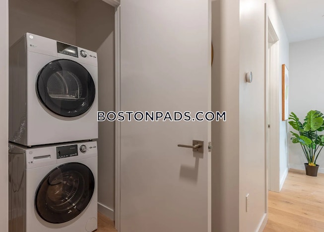 Boston - $5,000+ /mo