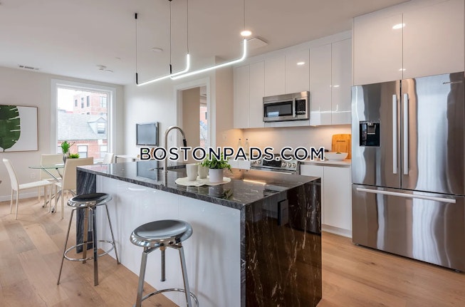 Boston - $5,000+ /mo
