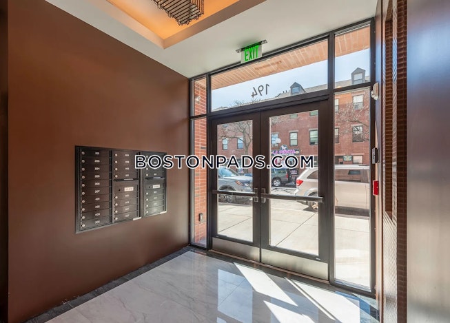 Boston - $5,000+ /mo