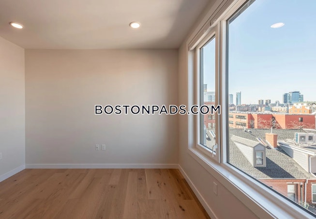 Boston - $5,000+ /mo