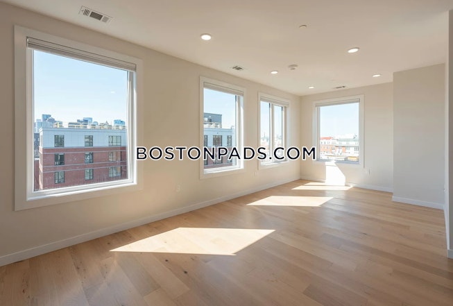 Boston - $5,000+ /mo