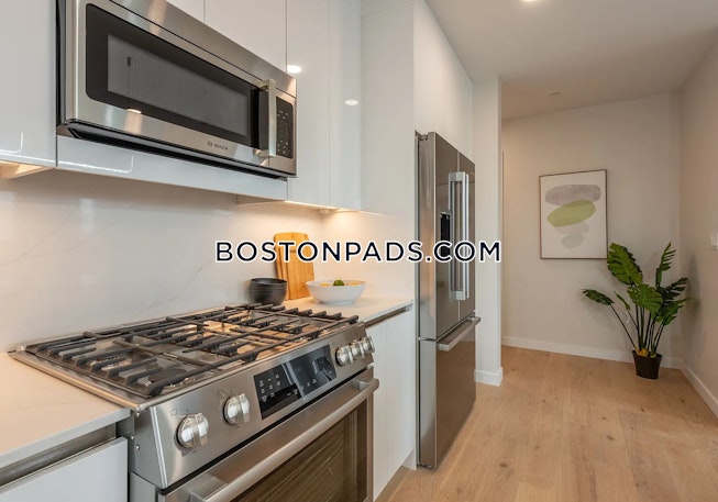 Boston - $5,000+ /mo
