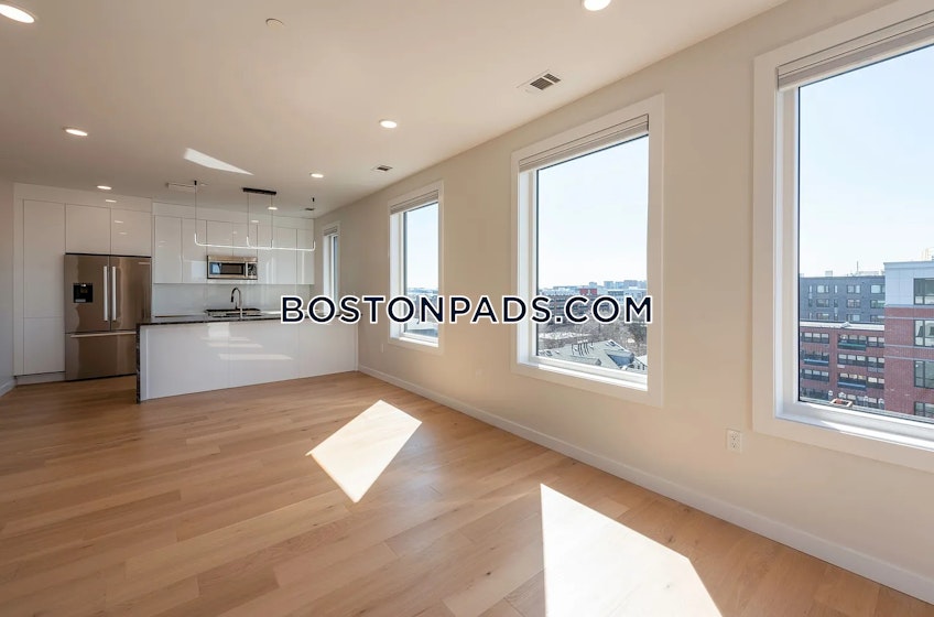 Boston - $5,000+ /month