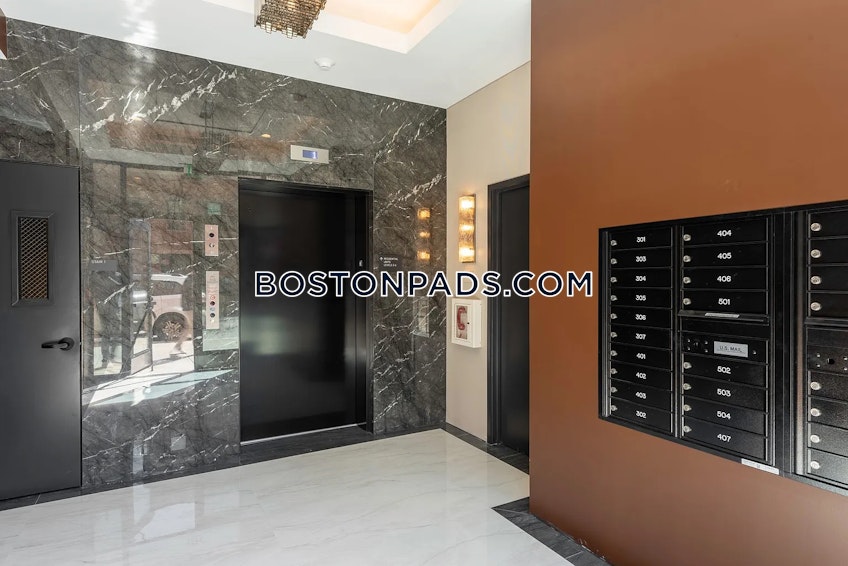 Boston - $5,000+ /month