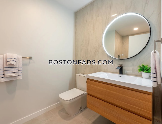Boston - $5,000+ /mo