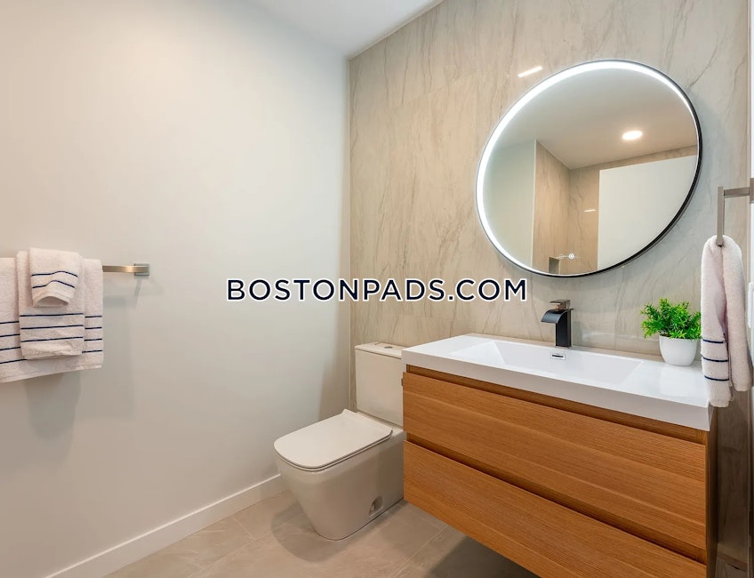 Boston - $5,000+ /month