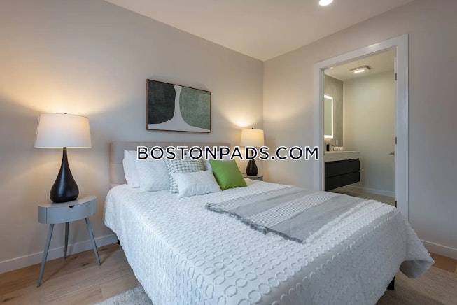 Boston - $5,000+ /mo
