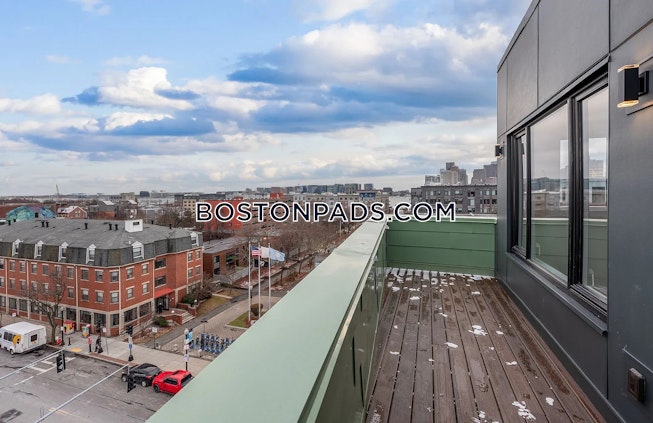 Boston - $5,000+ /mo