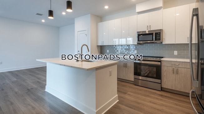 Weymouth - $2,385+ /mo