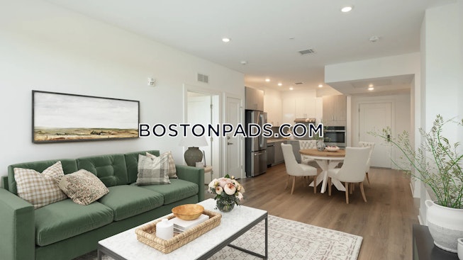 Weymouth - $2,385+ /mo