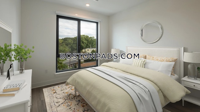 Weymouth - $2,385+ /mo