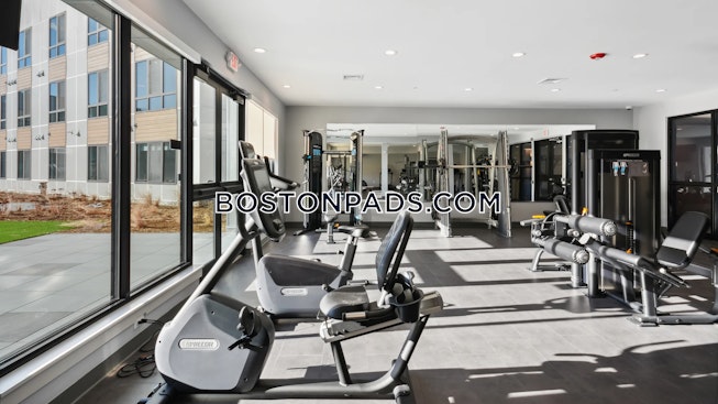 Weymouth - $2,385+ /mo