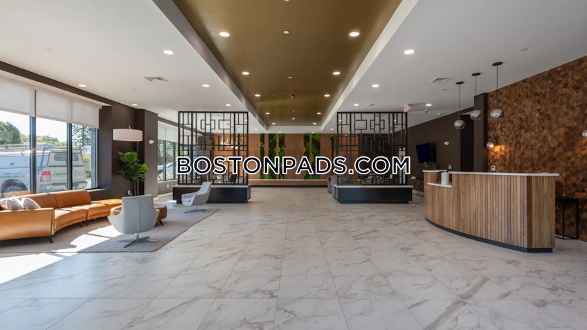 Weymouth - $2,725+ /month