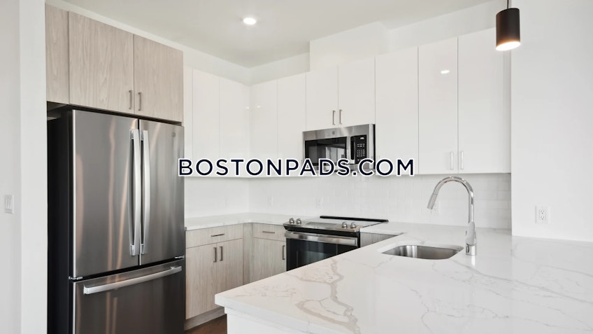 Weymouth - $2,725+ /month