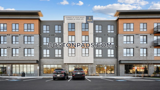 Weymouth - $3,160+ /mo