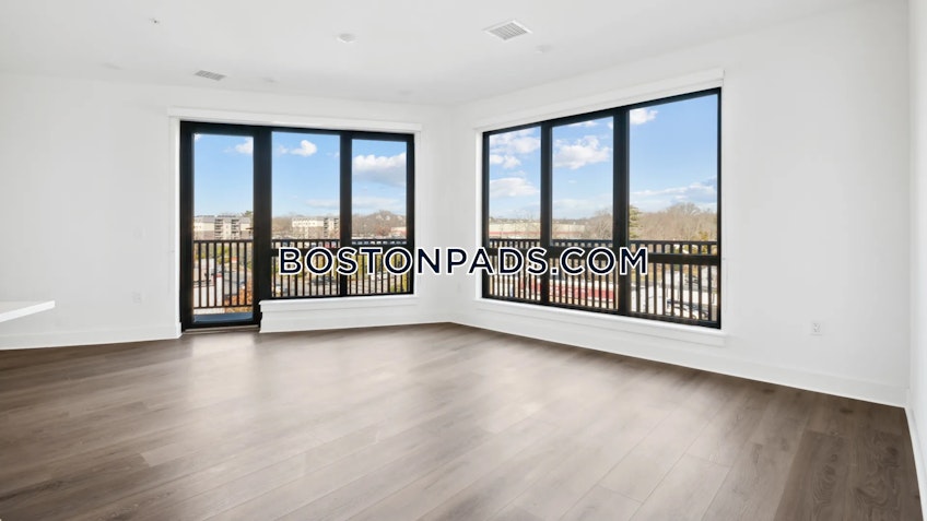 Weymouth - $2,725+ /month