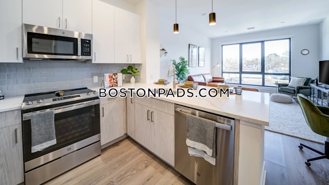 Weymouth - $3,160+ /mo