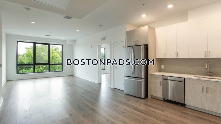 Weymouth - $2,725+ /month