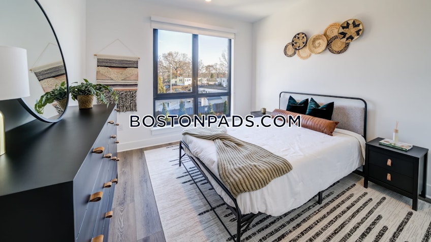 Weymouth - $2,725+ /month