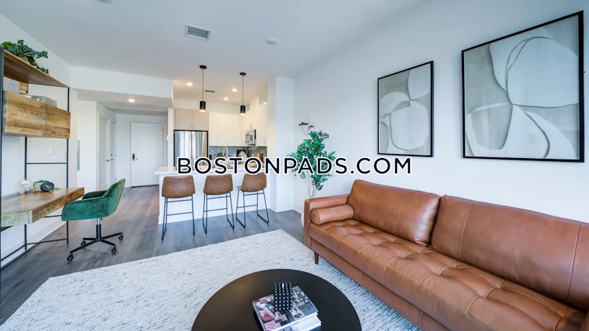 Weymouth - $2,725+ /month