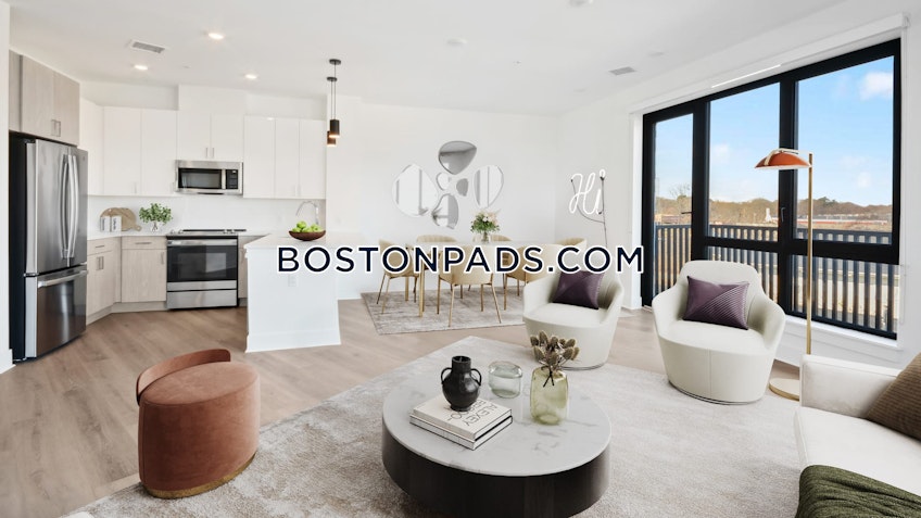 Weymouth - $2,725+ /month