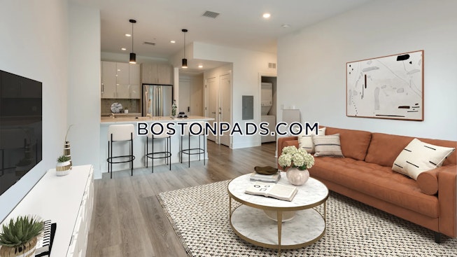 Weymouth - $3,160+ /mo