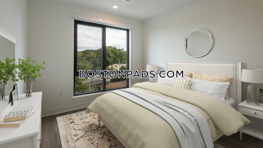 Weymouth - $2,725+ /month