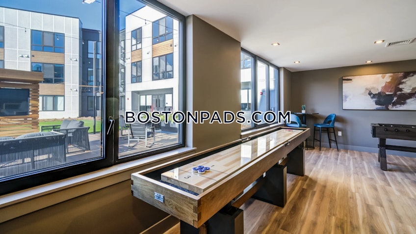 Weymouth - $2,725+ /month