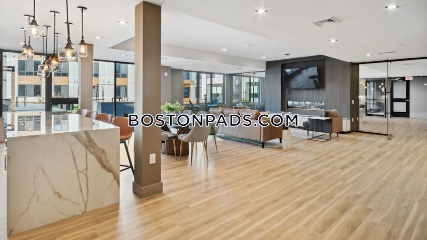 Weymouth - $2,725+ /month