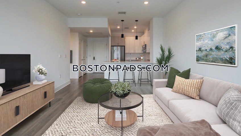 Weymouth - $2,725+ /month