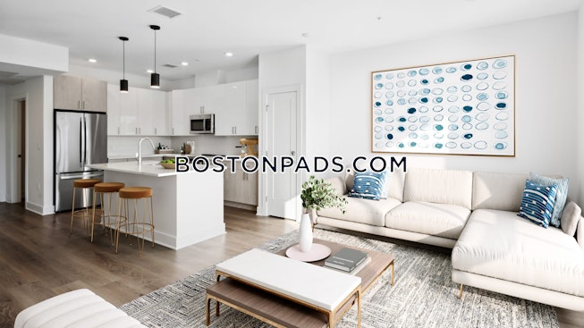 Weymouth - $3,160+ /mo