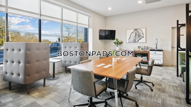 Weymouth - $3,160+ /mo