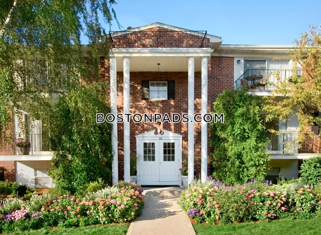 Norwood - $3,480+ /mo